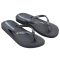 Ipanema Anatomic Brasilidade női papucs - sötétszürke