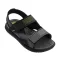 Rider Voyage Sandal Kids gyerek szandál - fekete/szürke