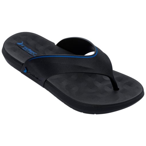 Rider Infinity IV Thong férfi papucs - fekete