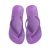 Ipanema Anatomic Tan Color Kids gyerek papucs - lila