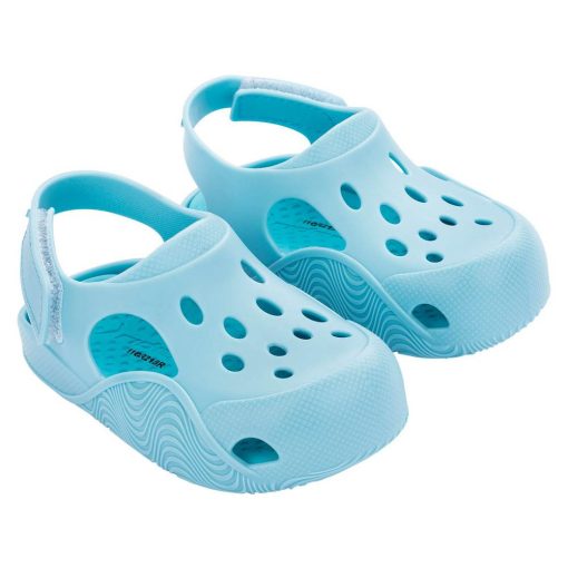 Rider Comfy Baby klumpa - kék