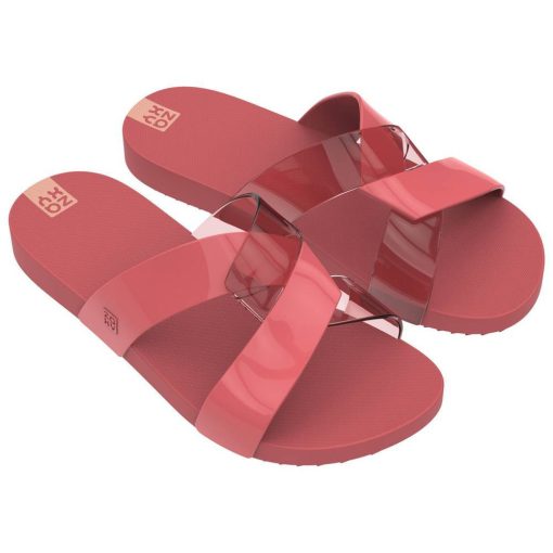 Zaxy Reflex II Slide női papucs - piros - piros
