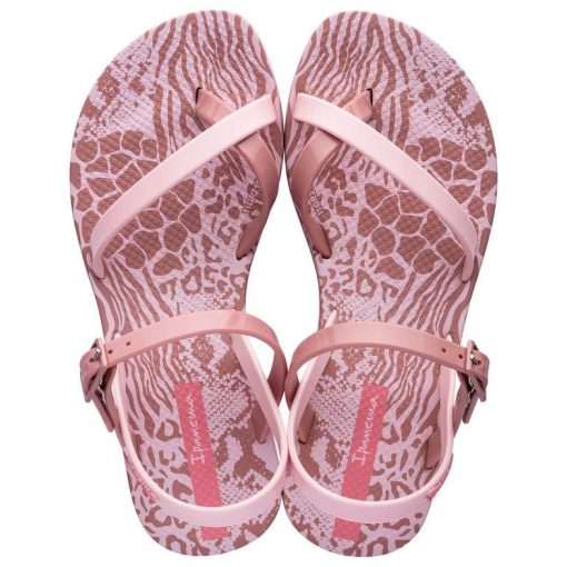Ipanema Fashion Sandal VIII Kids gyerek szandál - rózsaszín