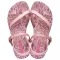 Ipanema Fashion Sandal VIII Kids gyerek szandál - rózsaszín