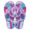 Ipanema Classic X Kids gyerek papucs - lila