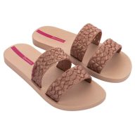 Ipanema Renda II női papucs - rózsaszín