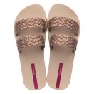Ipanema Renda II női papucs - rózsaszín