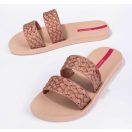 Ipanema Renda II női papucs - rózsaszín