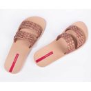 Ipanema Renda II női papucs - rózsaszín