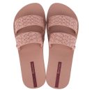 Ipanema Renda II női papucs - rózsaszín