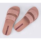 Ipanema Renda II női papucs - rózsaszín