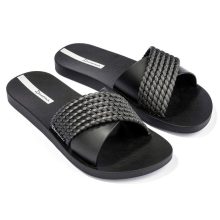 Ipanema Street II női papucs - fekete