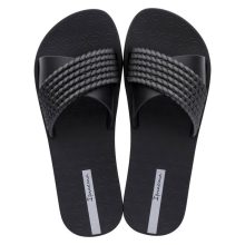 Ipanema Street II női papucs - fekete