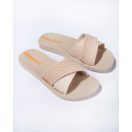 Ipanema Street II női papucs - bézs