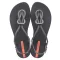 Ipanema Trendy Sandal női szandál - szürke