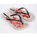 Ipanema Anatomic Temas XIII női papucs- bézs