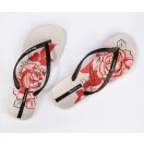 Ipanema Anatomic Temas XIII női papucs- bézs