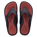 Rider Cape XVI férfi papucs - kék/piros