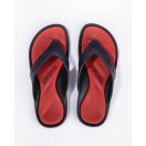 Rider Cape XVI férfi papucs - kék/piros