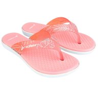 Rider Aqua IV női papucs - fehér/rózsaszín