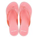 Rider Aqua IV női papucs - fehér/rózsaszín