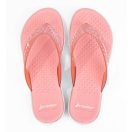 Rider Aqua IV női papucs - fehér/rózsaszín