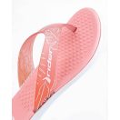 Rider Aqua IV női papucs - fehér/rózsaszín