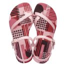 Ipanema Fashion IX gyerek szandál - rózsaszín