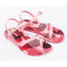 Ipanema Fashion IX gyerek szandál - rózsaszín