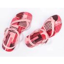 Ipanema Fashion IX gyerek szandál - rózsaszín