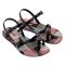 Ipanema Fashion IX gyerek szandál - fekete