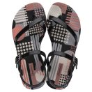 Ipanema Fashion IX gyerek szandál - fekete
