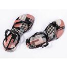 Ipanema Fashion IX gyerek szandál - fekete