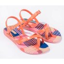 Ipanema Fashion IX gyerek szandál - narancssárga