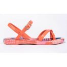 Ipanema Fashion IX gyerek szandál - narancssárga