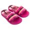 Ipanema Urban IV Slide gyerek papucs - rózsaszín