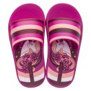 Ipanema Urban IV Slide gyerek papucs - rózsaszín
