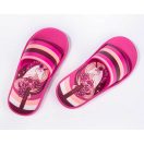 Ipanema Urban IV Slide gyerek papucs - rózsaszín