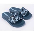 Ipanema Urban IV Slide gyerek papucs - kék