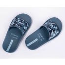 Ipanema Urban IV Slide gyerek papucs - kék