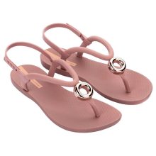 Ipanema Class Una női szandál - rózsaszín