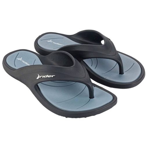 Rider Cape XVII férfi papucs - kék