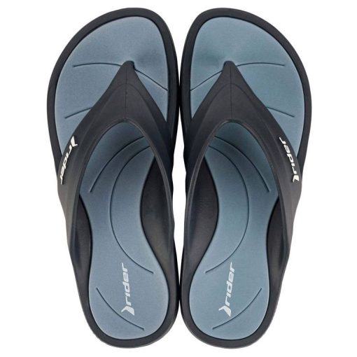 Rider Cape XVII férfi papucs - kék