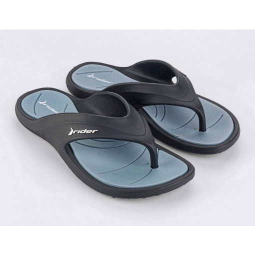 Rider Cape XVII férfi papucs - kék