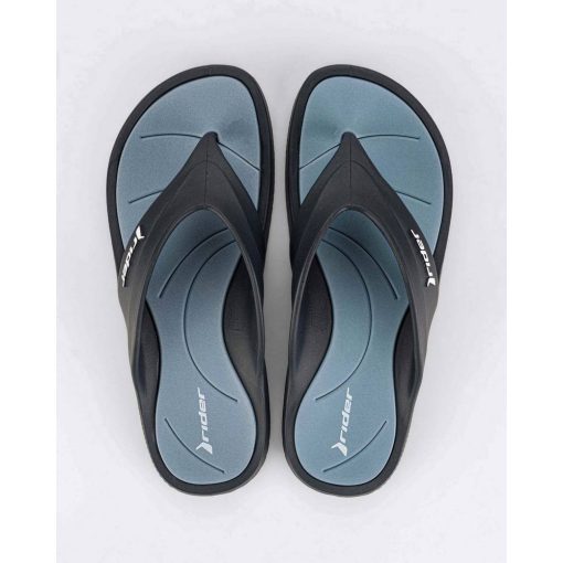 Rider Cape XVII férfi papucs - kék