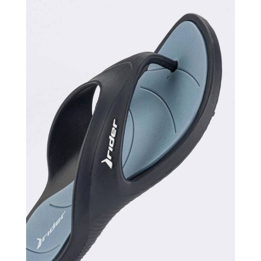 Rider Cape XVII férfi papucs - kék