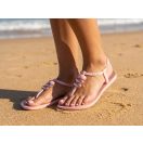 Ipanema Class Blown Up női szandál - rózsaszín