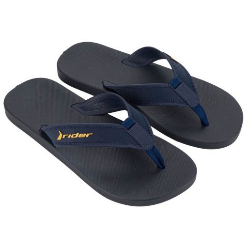 Rider Impulse Thong férfi papucs - kék