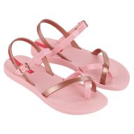 Ipanema Fashion X gyerek szandál - rózsaszín