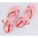 Ipanema Fashion X gyerek szandál - rózsaszín